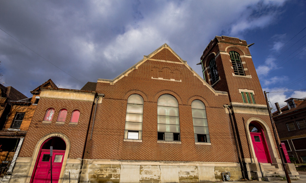 Christian Church of Wilkinsburg
